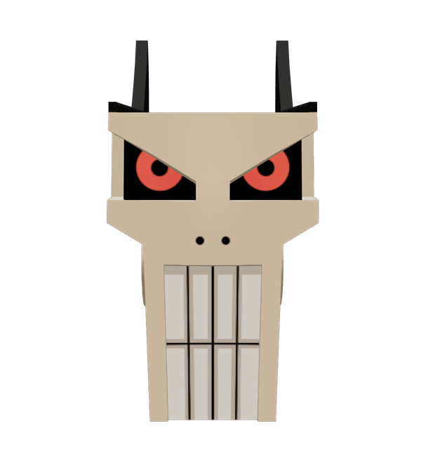 Bad Bot